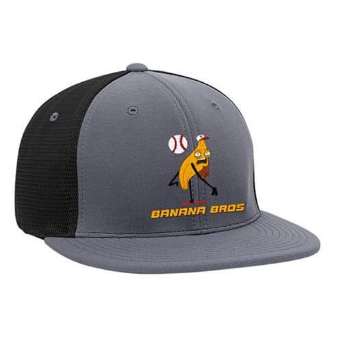 Banana Bros trucker hat